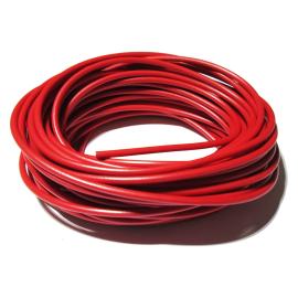 CÂBLE DE BATTERIE EXTRA-SOUPLE 50² ROUGE (25m)